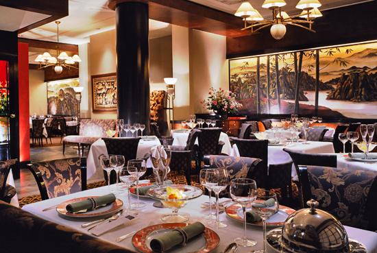 ����� Sheraton Warsaw Hotel & Towers, ����