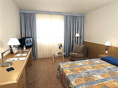 ����� Novotel Warszawa Centrum, ����