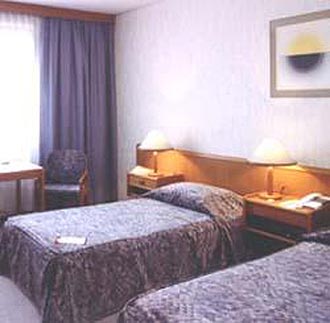 ����� Novotel Warszawa Centrum, ����