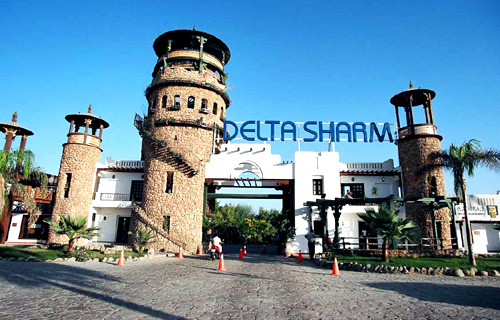 ����� Delta Sharm, ����