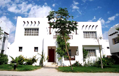 ����� Delta Sharm, ����