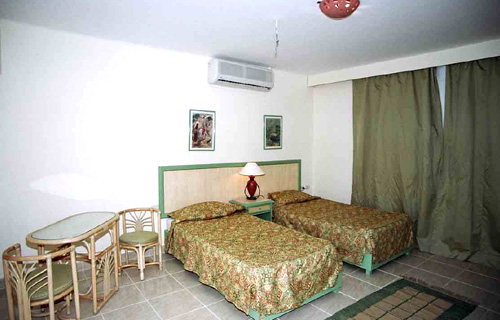 ����� Delta Sharm, ����