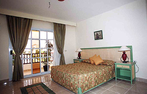 ����� Delta Sharm, ����