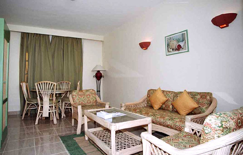 ����� Delta Sharm, ����