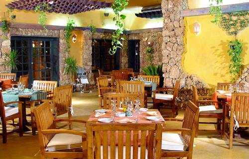 ����� Delta Sharm, ����