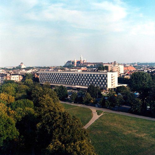 ����� Cracovia, ����