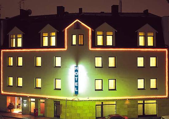 ����� Atrium, ����