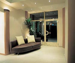 ����� Atrium, ����
