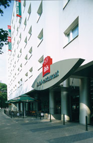 ����� Ibis Warszawa Centrum, ����