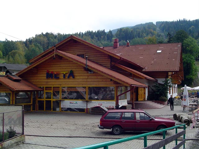 ����� Meta, ����