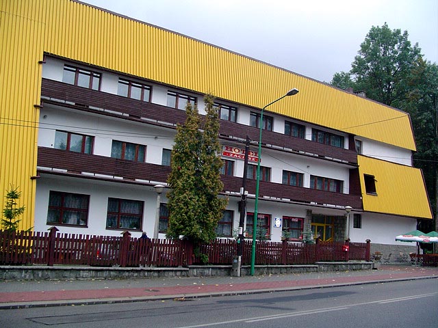 ����� Zacisze, ����
