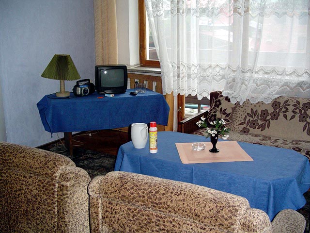����� Zacisze, ����