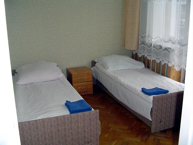 ����� Zacisze, ����
