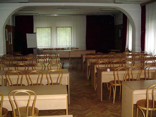 ����� Zacisze, ����
