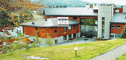 ����� SPA Dr Irena Eris, ����