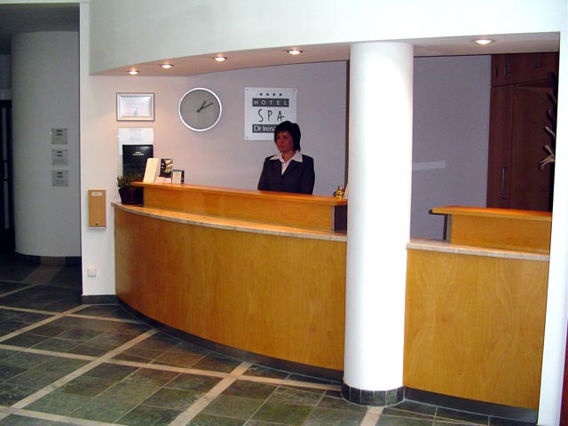 ����� SPA Dr Irena Eris, ����