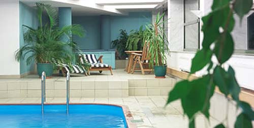����� SPA Dr Irena Eris, ����
