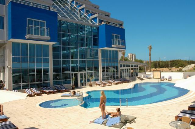 ����� Sea Life Resort Hotel & Spa, ����