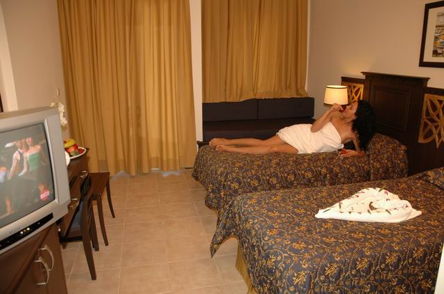 ����� Sea Life Resort Hotel & Spa, ����