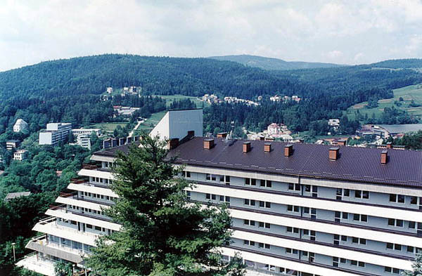 ����� Panorama, ����
