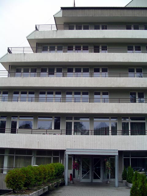����� Panorama, ����