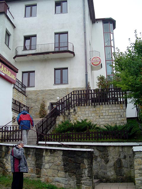 ����� Henryk II ���������, ����