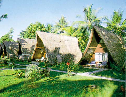  La Digue Island Lodge, 