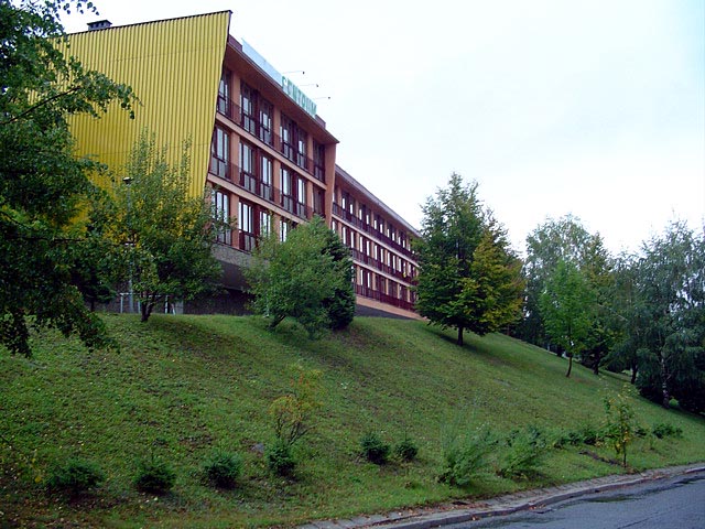 ����� Panorama, ����
