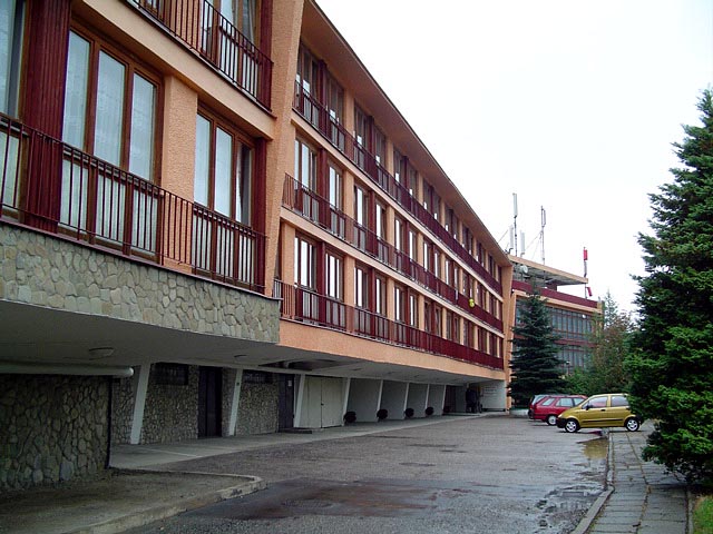 ����� Panorama, ����