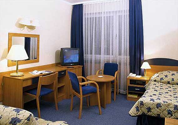 ����� Mercure Hevelius Gdansk, ����