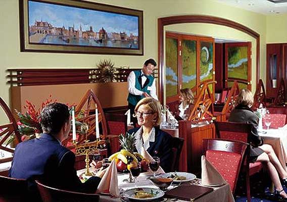 ����� Mercure Hevelius Gdansk, ����