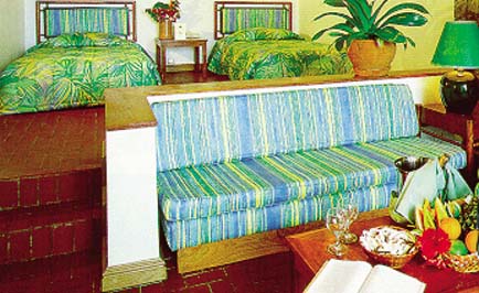 ����� Plantation Club Resort & Casino, ����