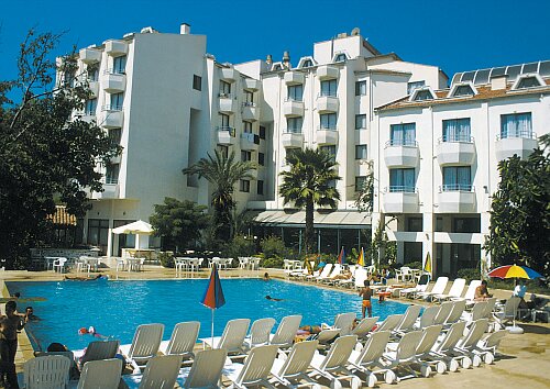 ����� Delfina Beach, ����