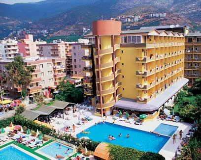 ����� Kleopatra Golden Sun, ����