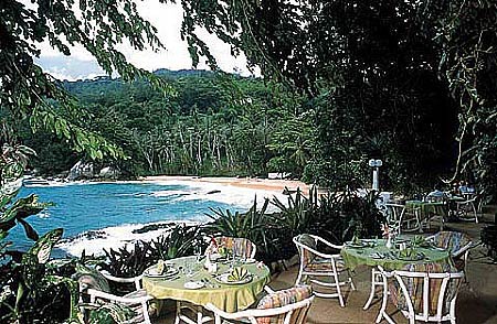 ����� Sunset Beach, ����