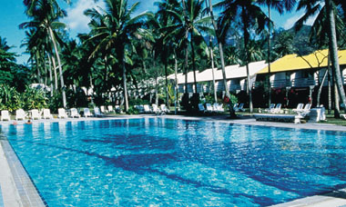 ����� Le Meridien Barbarons, ����