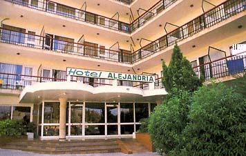����� Alejandria, ����