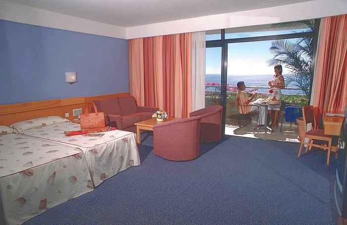 ����� Gloria Palace Amadores, ����