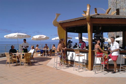 ����� Gloria Palace Amadores, ����