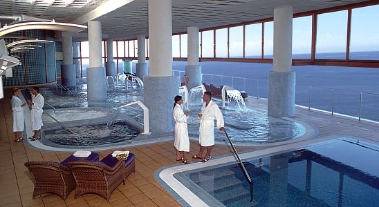 ����� Gloria Palace Amadores, ����