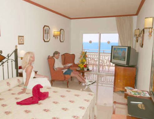 ����� San Agustin Beach Club, ����