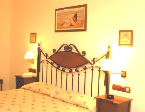 ����� San Agustin Beach Club, ����