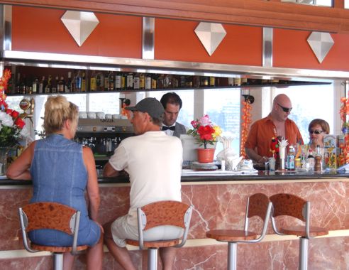 ����� San Agustin Beach Club, ����