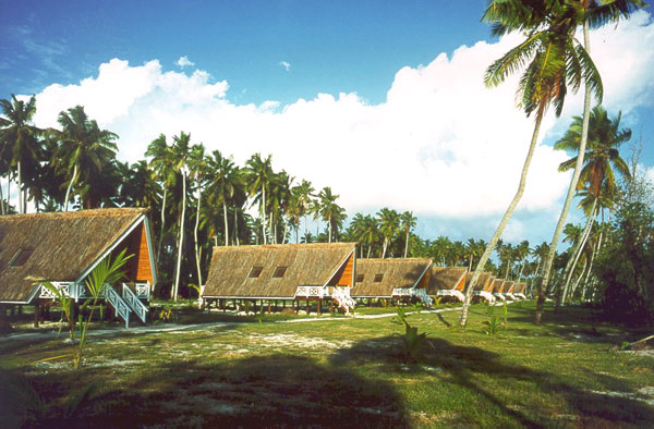 ����� Alphonse Island Resort luxe, ����