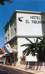 ����� El Tiburon, ����