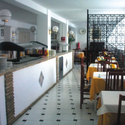 ����� El Tiburon, ����