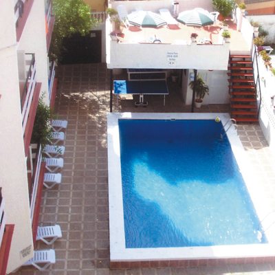 ����� El Tiburon, ����
