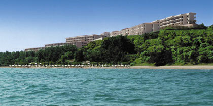 ����� Oceania Club, ����