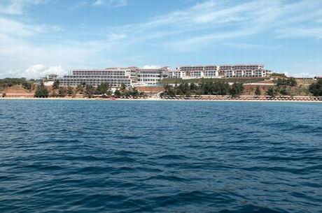 ����� Oceania Club, ����