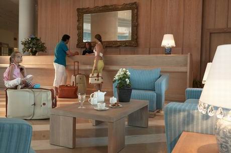 ����� Oceania Club, ����